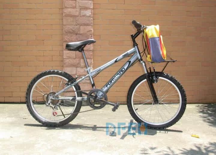 Porte-bagages pour vélo - Ref 2419470 Image 6