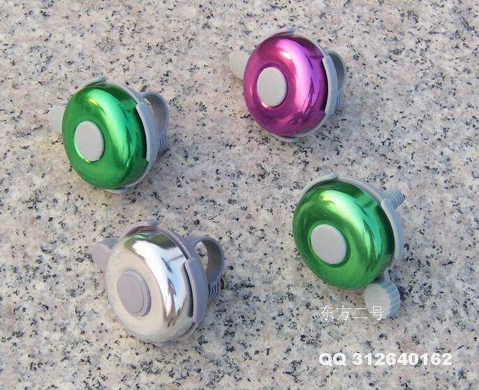 Avertisseur de vélo sonnerie commune - Ref 1454942 Image 4