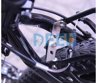 Porte-bagages pour vélo - Ref 2412516 Image 8