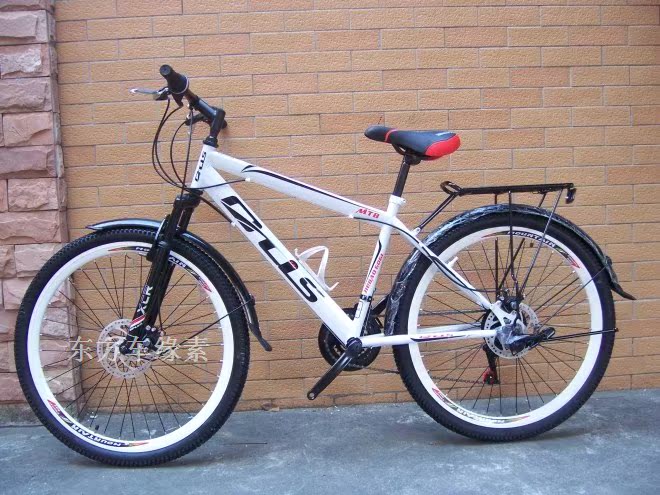 Porte-bagages pour vélo MELLIDER - Ref 2428163 Image 4