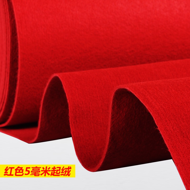 Đám cưới mở thảm đỏ dùng một lần cưới full cuộn 100 mét bán buôn dày lễ kỷ niệm cửa hàng đám cưới với thảm cuộn