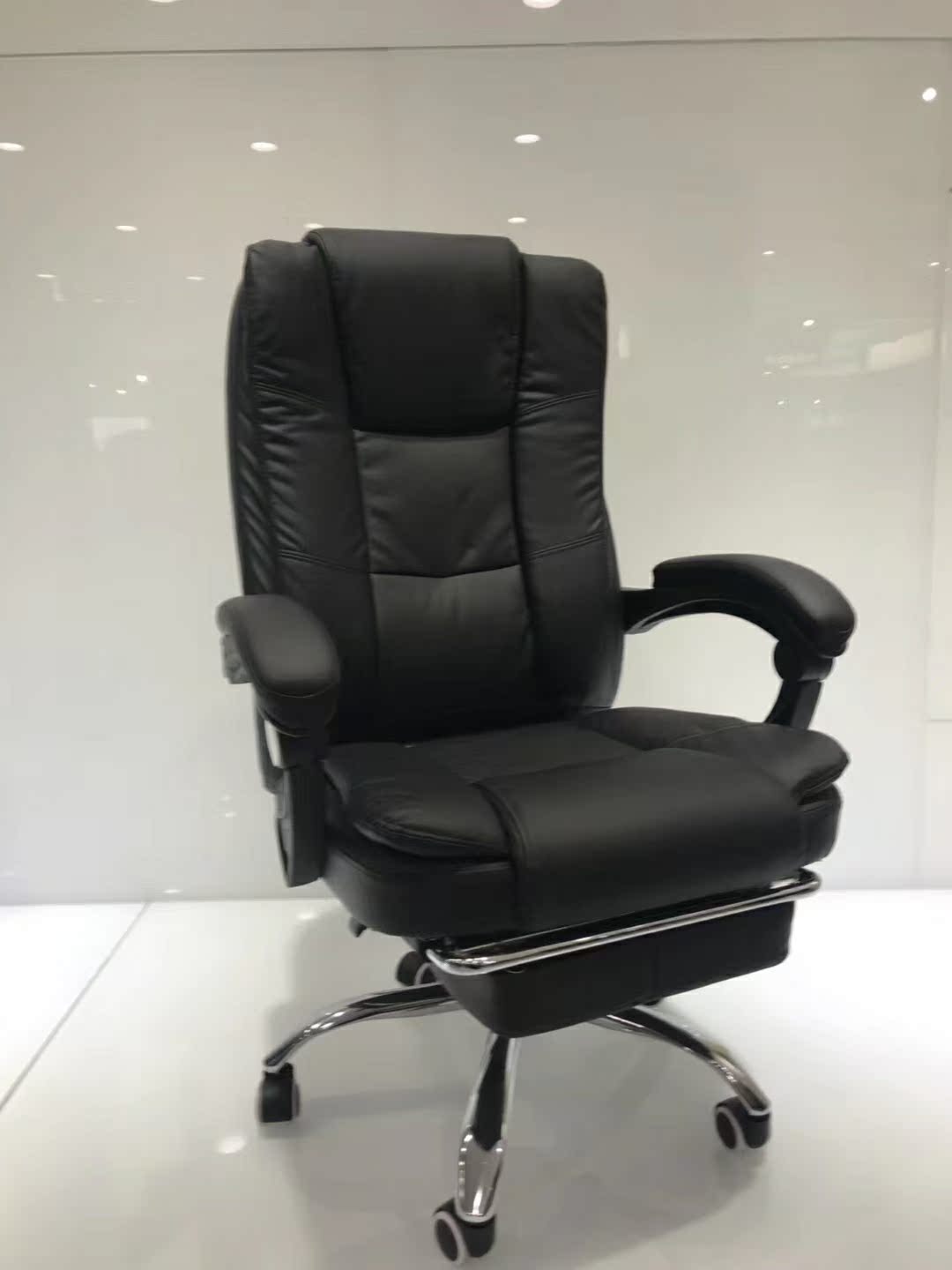 Office ChairManager ChairMesh ChairConference ChairComputer ChairHome Leisure Lift Swivel ChairCow Leather ChairBoss ChairHH