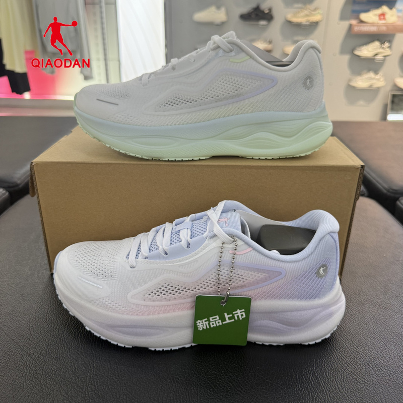 Unbounded 8.0 Jordan Women's Running Shoes 2026 Autumn Breathable Mesh Thick-Soled Shock-Absorbing Sports Shoes Qdb022263210 Unbounded 8.0 Jordan Women's Running Shoes 2026 Autumn Breathable Mesh Thick-Soled Shock-Absorbing Sports Shoes Qdb022263210