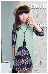 Veste pour fille - Ref 2158059 Image 20