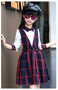 Veste pour fille - Ref 2158059 Image 22