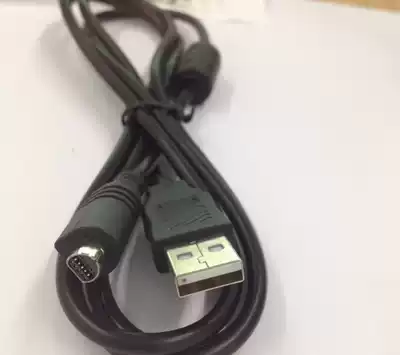 Suitable for Sony DV camera DCR-DVD908E HC1000E DVD92 computer connected USB data cable