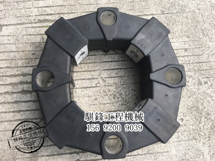 CF-A-200, SIZE200, CENTA FLEX, Type A