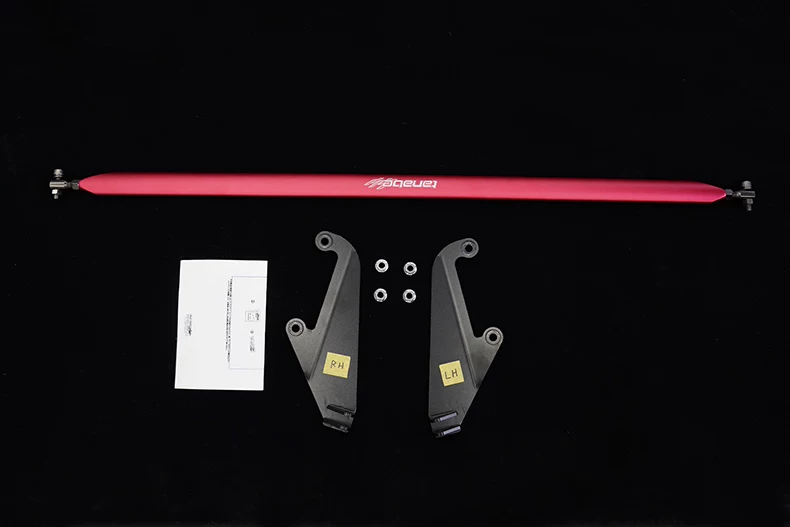 TANABE twisted tooth shock absorption is suitable for the modification