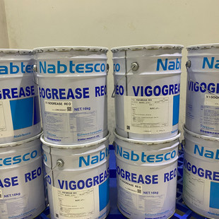协同 Смазка Vigogrease re0fanako робот обслуживание Масло A98L-0040-0174 смазочные масла