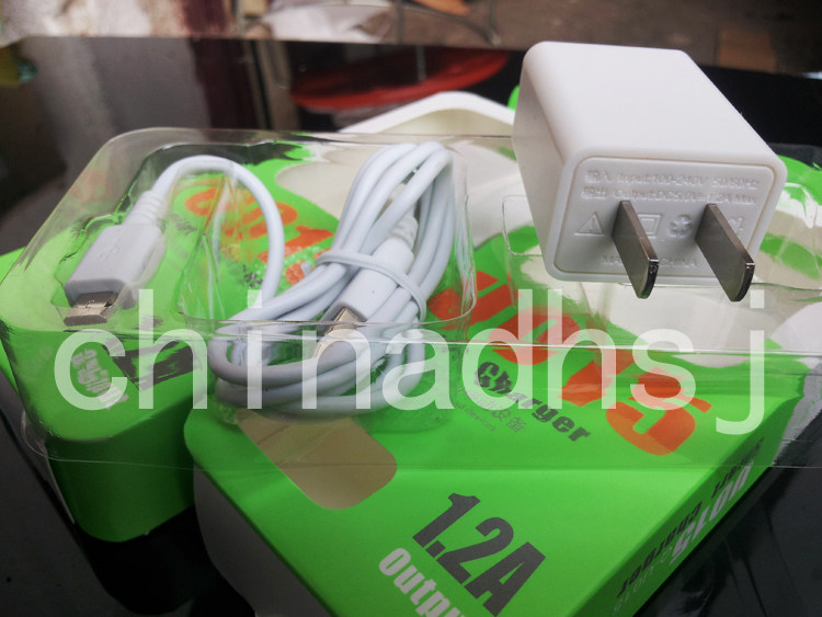 chargeur pour téléphones SAMSUNG SAMSUNG GT-I9300I - Ref 1293691 Image 4