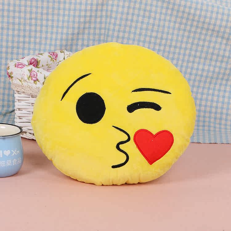 Peluche manga en peluche expression qq - Ref 2695509 Image 7