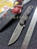 Top 20th Anniversary Tex Creek Tex Creek 20th Anniversary edition small straight