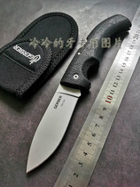 Imported Gerber Gobo 6064 crocodile series outdoor folding knife survival knife Bell wilderness survival tool