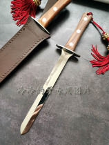 Imported Italian Maserin Masari mini champagne wine knife ceremonial decoration knife Office letter opener