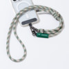 Geuamn and Dream Mobile Phone Lanyard Can Be Worn Cross-Body with a Double-Ended Hook, Adjustable Length, Outdoor Anti-Loss