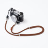 Adjustable Camera Strap Suitable for Fujifilm, Canon, Sony, Ricoh, Leica Mirrorless and Dslr Cameras, Crossbody Neck Strap