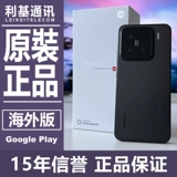 Xiaomi Xiaomi 15 Global International Version esim Новый оригинальный подлинный мобильный телефон 5G