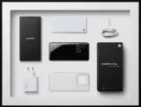 MIUI/小米 Xiaomi 13 Pro Hongkong и Macao International Edition Overseas Edition Подлинное место