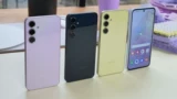 Spot Samsung/Samsung A55 A35 5G esim зарубежная международная версия оригинальный мобильный телефон GMS