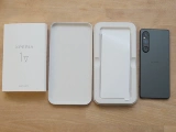 Sony/Sony Xperia X1V Dynasties Гонконг и макао лицензировали новые подлинные покупки на месте