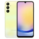 Samsung A25 5G желтый