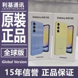 Spot Samsung/Samsung A55 A35 A25 5G A15 зарубежная международная версия оригинальный мобильный телефон GMS