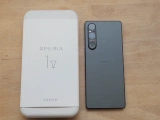Sony/Sony Xperia X1V Dynasties Гонконг и макао лицензировали новые подлинные покупки на месте