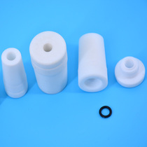 Experimental electric stirrer tetrafluoride accessories tetrafluoride mixing plug