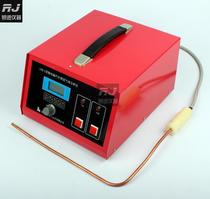 LPQ-2 automobile exhaust analyzer detector emission analyzer oxygen content repair factory inspection factory