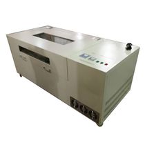 Intelligent fully enclosed constant temperature flip oscillator temperature regulating temperature control powder homogenizer liquid mixer