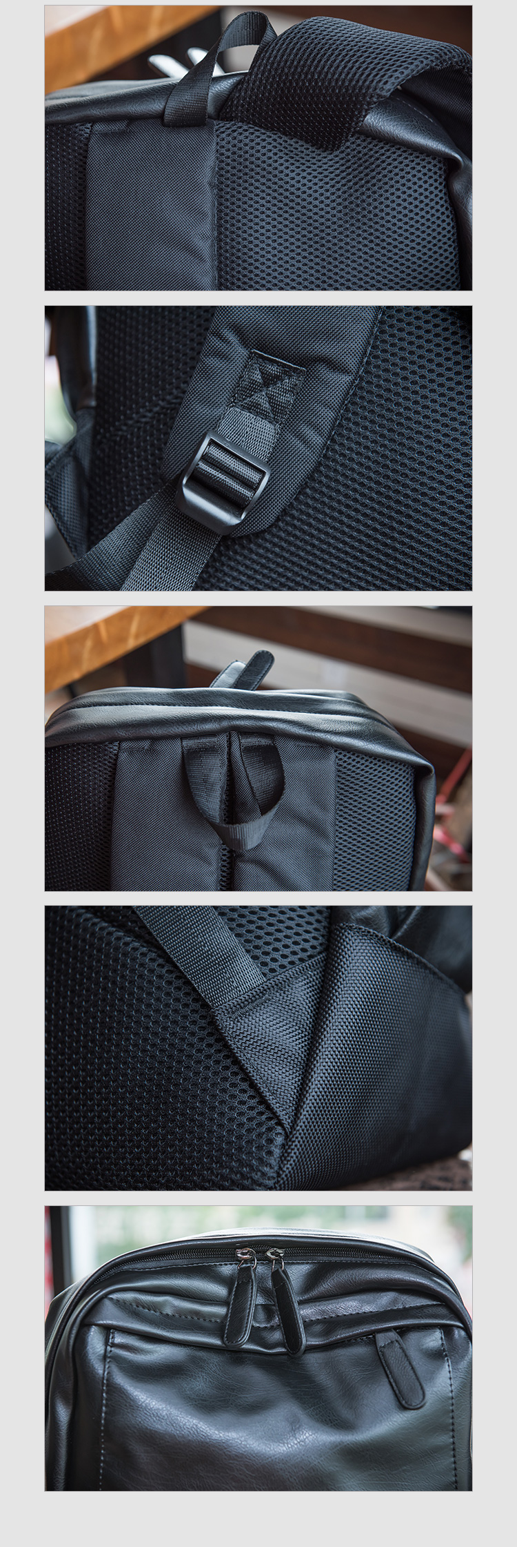 Sac homme - Ref 53498 Image 14