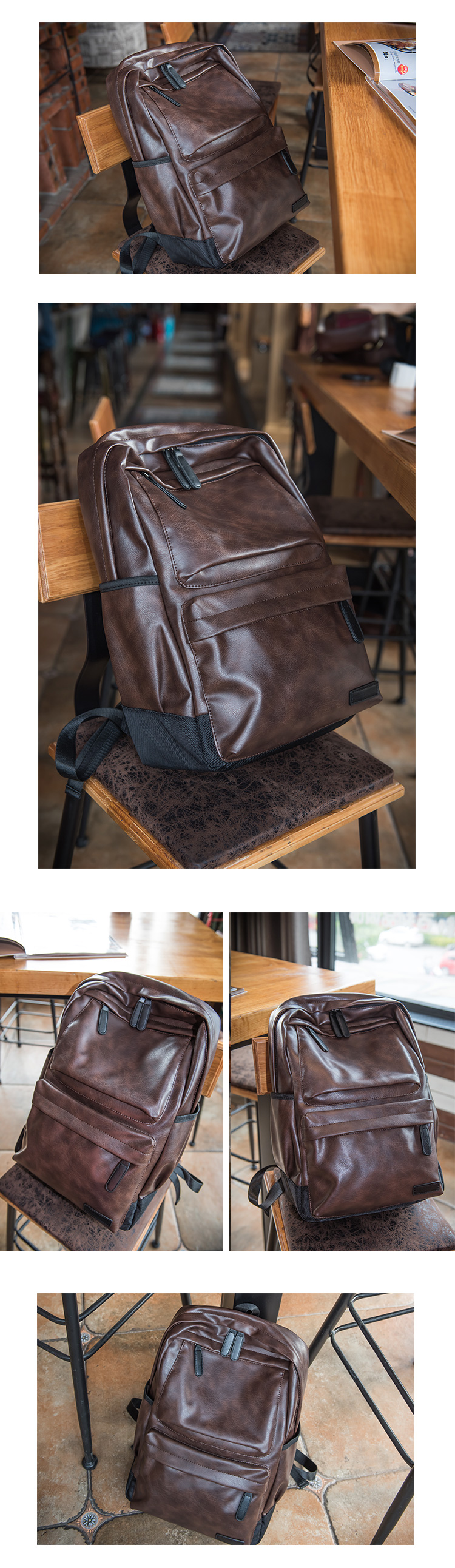 Sac homme - Ref 53498 Image 12
