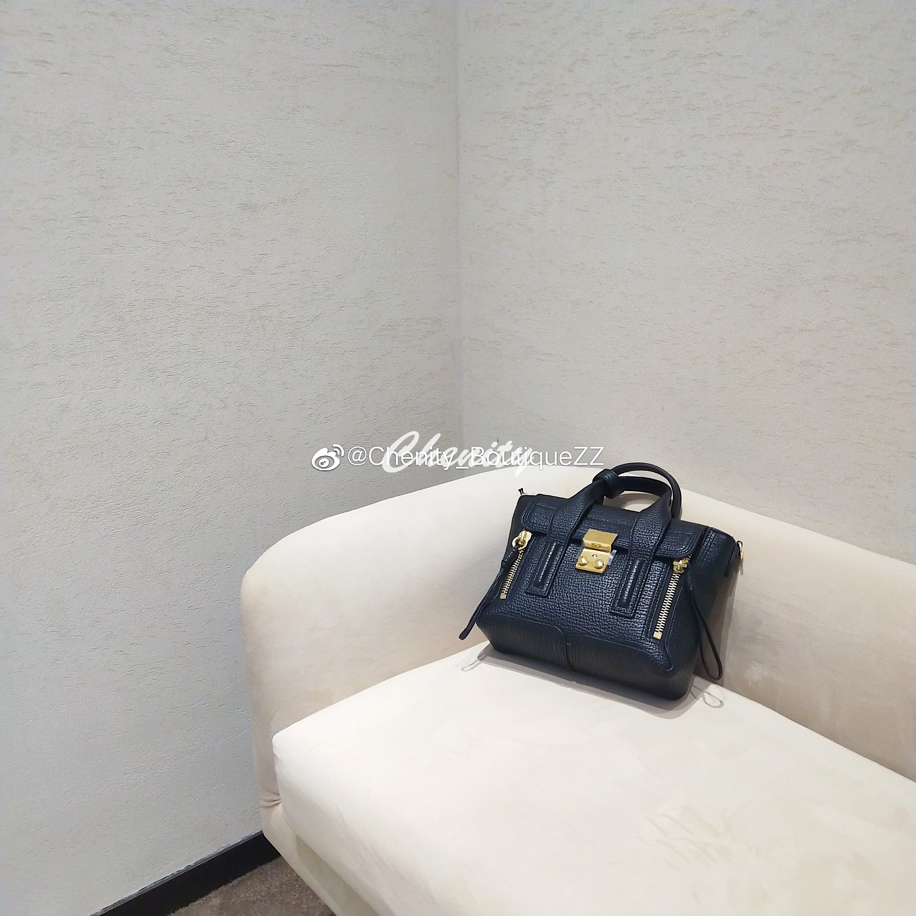 Chenity discount 3 1 PHILLIP LIM classic series Classic medium hand bag five colors