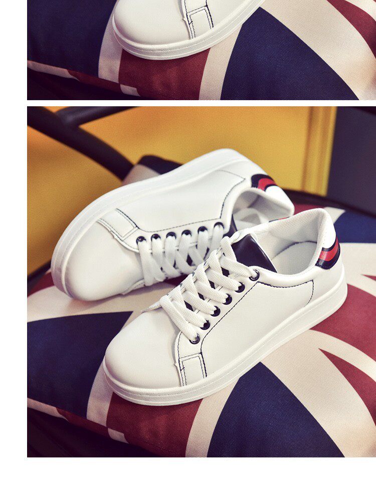 Chaussures de printemps - Ref 916818 Image 33