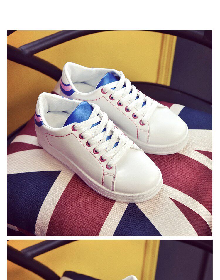 Chaussures de printemps - Ref 916818 Image 29