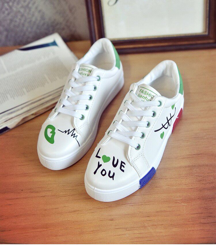 Chaussures de printemps - Ref 917294 Image 36