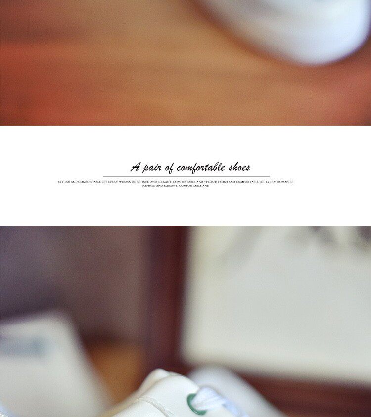 Chaussures de printemps - Ref 917294 Image 41