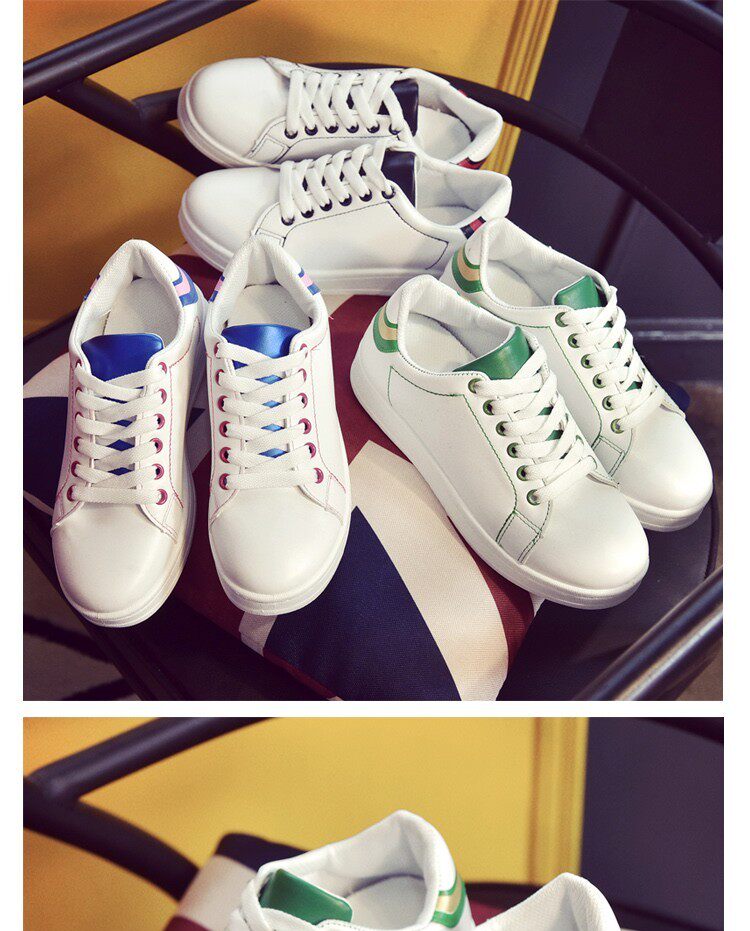 Chaussures de printemps - Ref 916818 Image 24