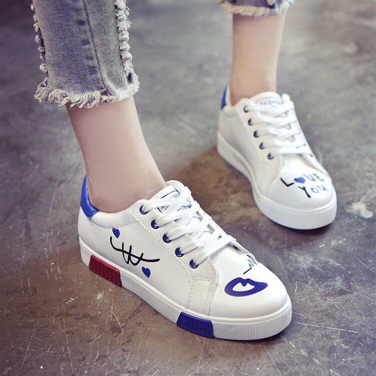 Chaussures de printemps - Ref 917294 Image 45