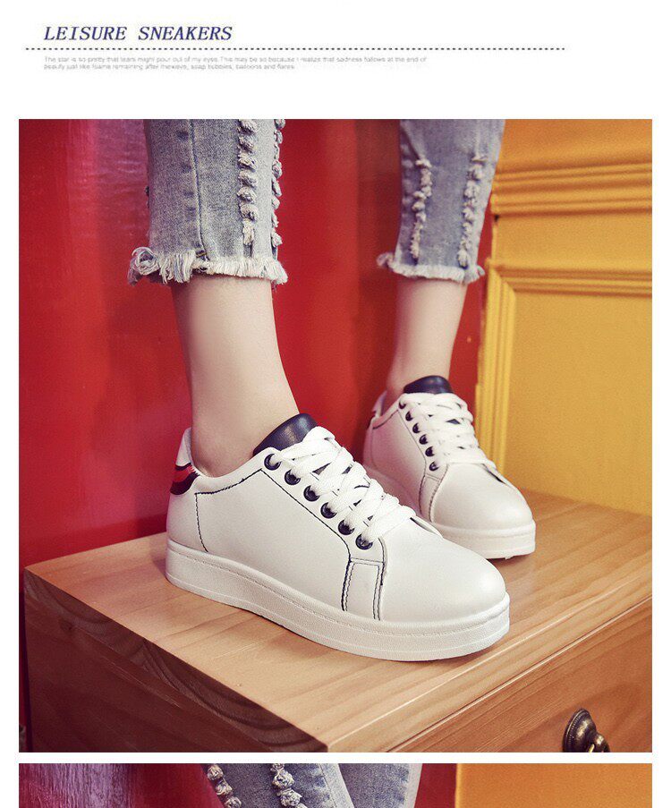 Chaussures de printemps - Ref 916818 Image 18