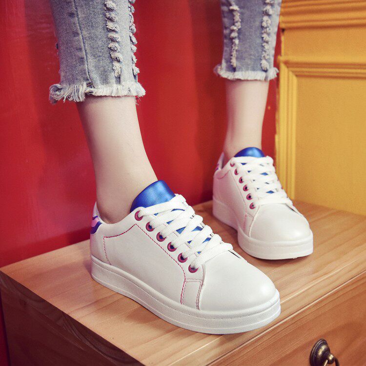 Chaussures de printemps - Ref 916818 Image 35