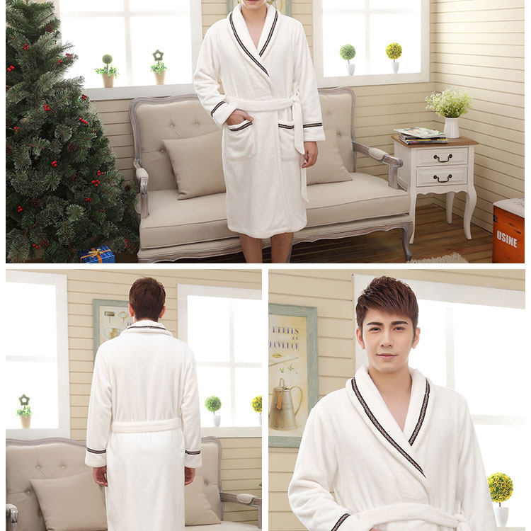 Peignoir jeunesse hcxy15c9084 - Ref 602162 Image 32