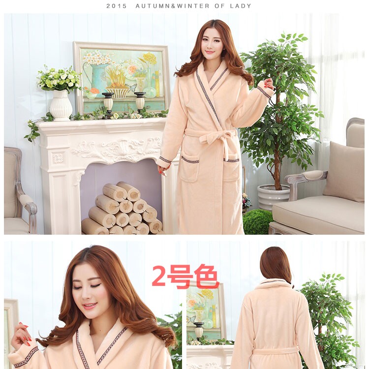 Peignoir jeunesse hcxy15c9084 - Ref 602162 Image 16