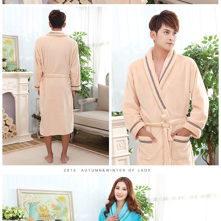 Peignoir jeunesse hcxy15c9084 - Ref 602162 Image 18