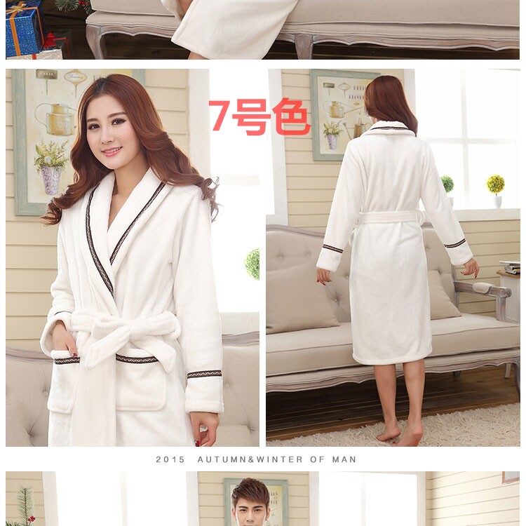 Peignoir jeunesse hcxy15c9084 - Ref 602162 Image 31