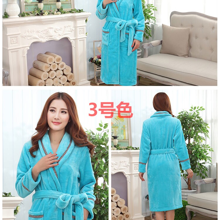 Peignoir jeunesse hcxy15c9084 - Ref 602162 Image 19