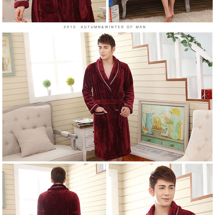 Peignoir jeunesse hcxy15c9084 - Ref 602162 Image 14