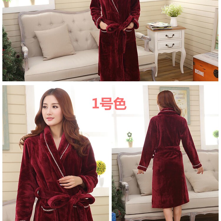 Peignoir jeunesse hcxy15c9084 - Ref 602162 Image 13