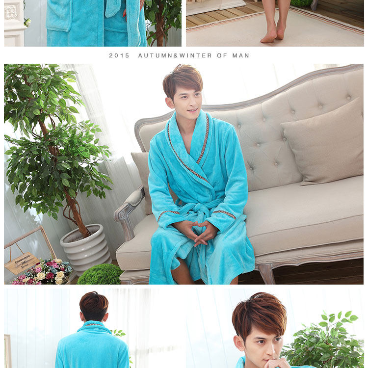 Peignoir jeunesse hcxy15c9084 - Ref 602162 Image 20