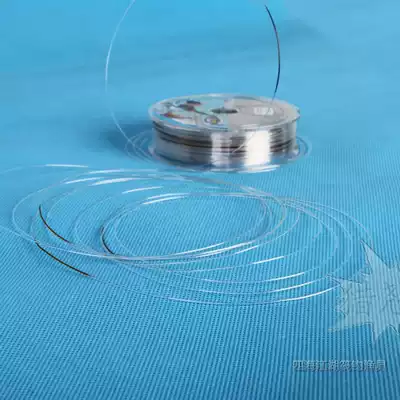 Raft fishing dedicated play Nest line chaff cake play Nest line Deepwater call warrants meter point count nylon raft fishing line